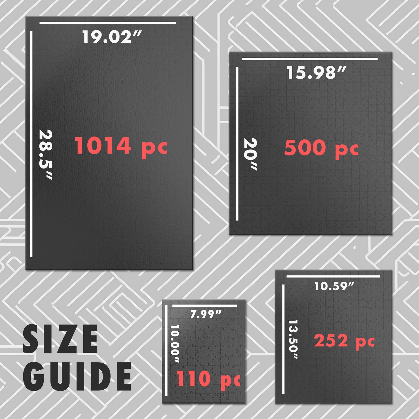 Cherry Blossom Fox Jigsaw Puzzle